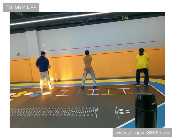 排球新手必看:从零基础到比赛高手的全面入门攻略 排球新手必看:从零基础到比赛高手的全面入门攻略