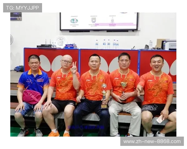 西安乒乓球队在大师赛中的比赛经验与表现分析